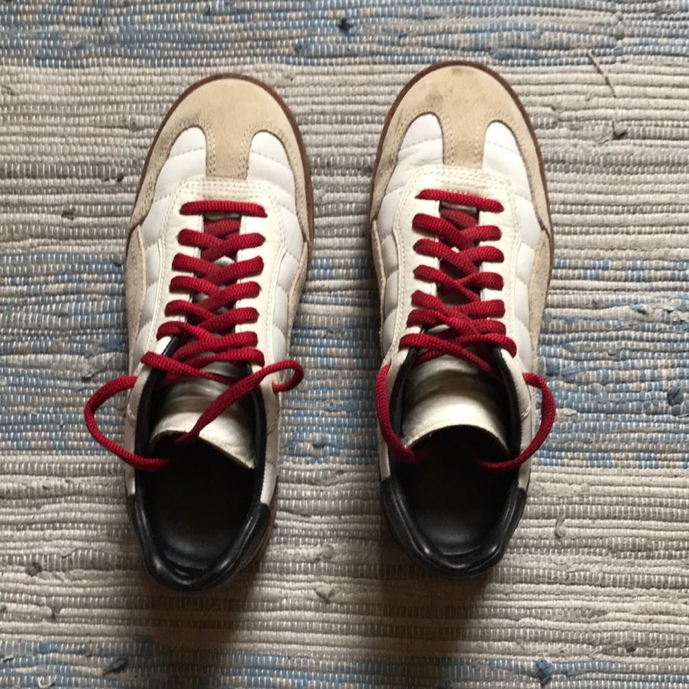 Alexander Wang sneakers